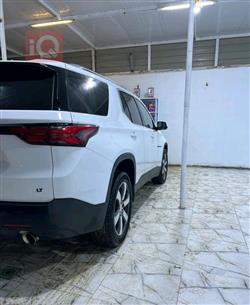 شيفروليه ترافرس